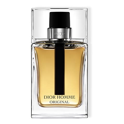 eau de toilette dior homme|Dior Homme original 2021.